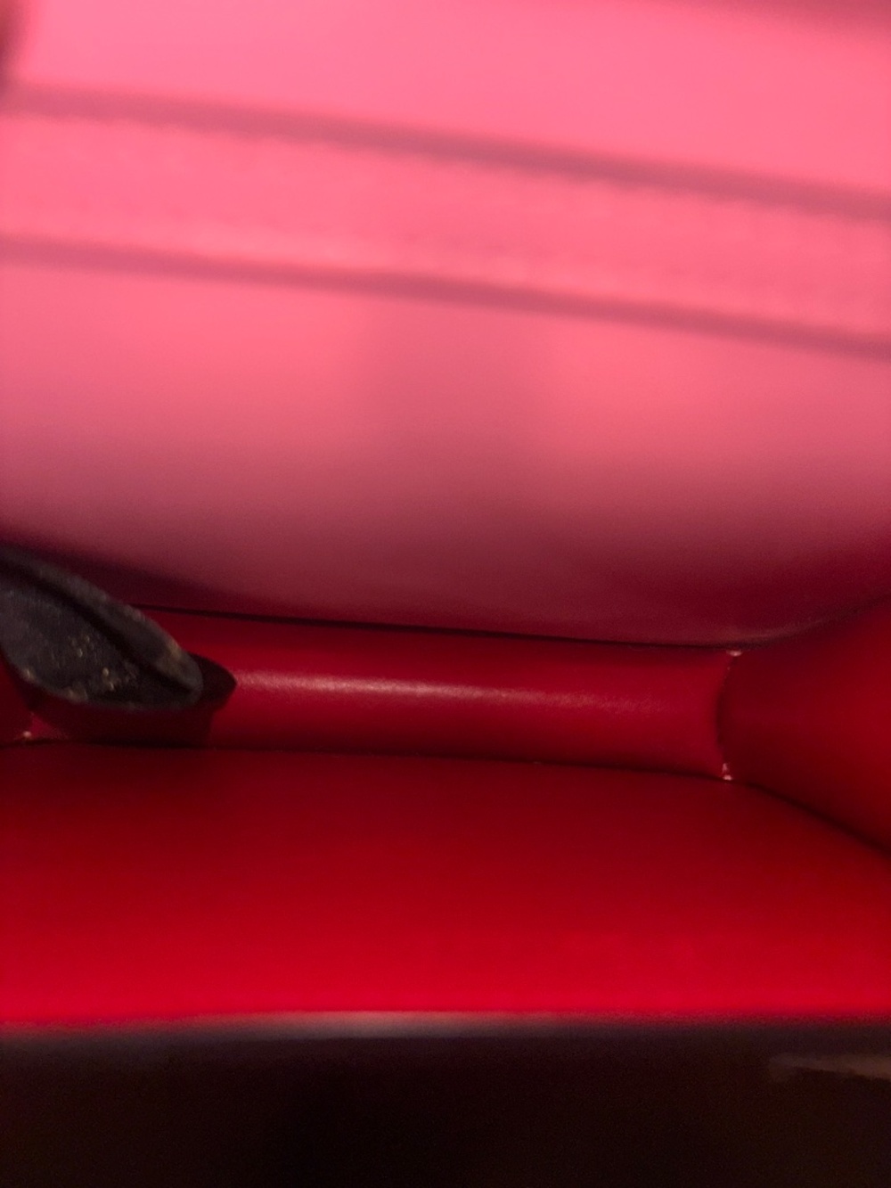 Bvlgari Micro Serpenti Bag Pink- Authentic - Picture 7 of 11